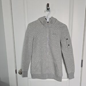 Triple Five Soul Zip Hoodie